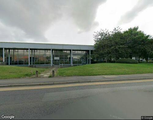 Morley Court, Morley Way, Peterborough, PE2