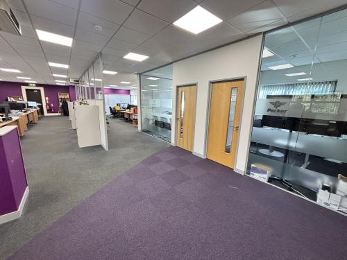 Executive House, Executive Park, Avalon Way, Anstey, Leicester, LE7