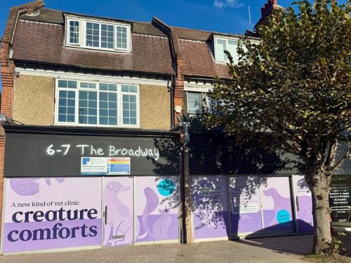 6-7 Penn Road, The Broadway, Beaconsfield, HP9