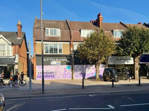 6-7 Penn Road, The Broadway, Beaconsfield, HP9
