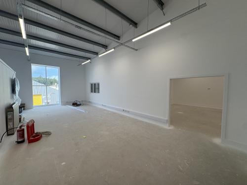 Unit B2, Ampress Park, Ricardo Way, Lymington, SO41
