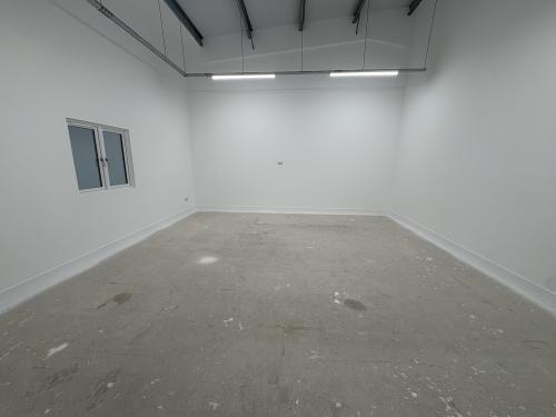 Unit B2, Ampress Park, Ricardo Way, Lymington, SO41