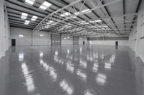 Unit 10 Westwood Centre, Calmore Industrial Estate, Nutwood Way, Totton, Southampton, SO40