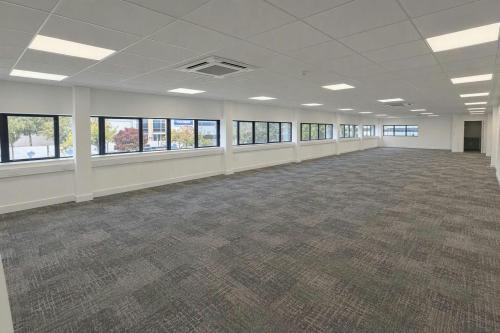 Unit 10 Westwood Centre, Calmore Industrial Estate, Nutwood Way, Totton, Southampton, SO40