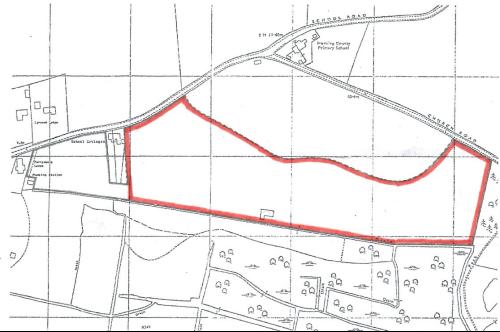 11.5 Acres, School Road, Horning, Norwich, NR12