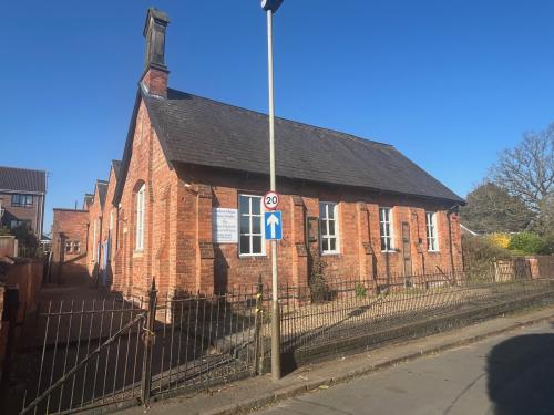 Andrew House, Church Road, Aylestone, Leicester, LE2