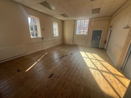 Andrew House, Church Road, Aylestone, Leicester, LE2