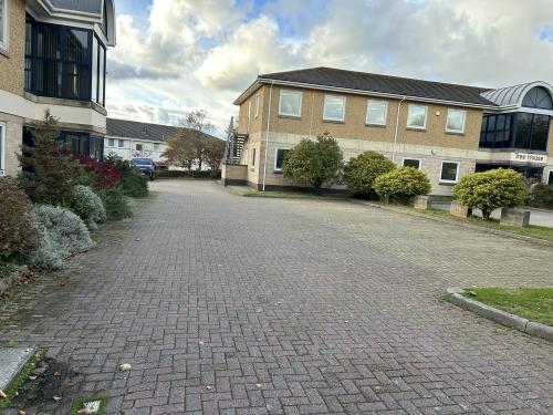 Unit C Woodlands Court, Truro Business Park, Threemilestone, Truro, TR4