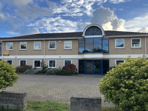 Unit C Woodlands Court, Truro Business Park, Threemilestone, Truro, TR4