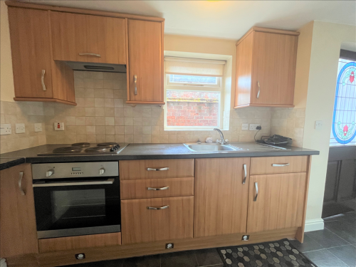 8 California Yard, Kings Lynn, PE30