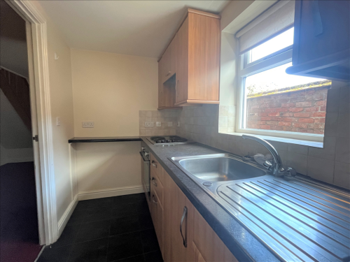 8 California Yard, Kings Lynn, PE30