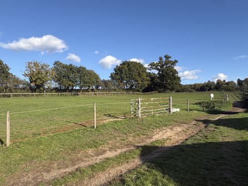 Manor Farm, Chilworth Old Village, Southampton, SO16