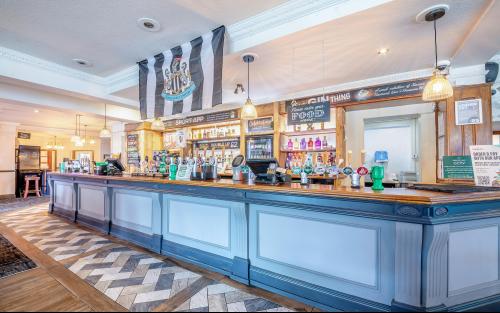 The Duke of Wellington, Kenton Lane, Newcastle upon Tyne, NE3