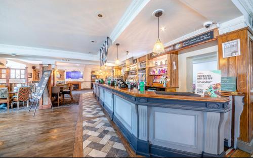 The Duke of Wellington, Kenton Lane, Newcastle upon Tyne, NE3