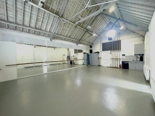 Unit 1 The Old Water Yard, 1 Curtis Road, Dorking, RH4