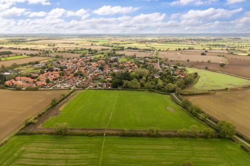5.44 Acres Lot 2, Bridle Lane, Carlton-Le-Moorland, Lincoln, LN5