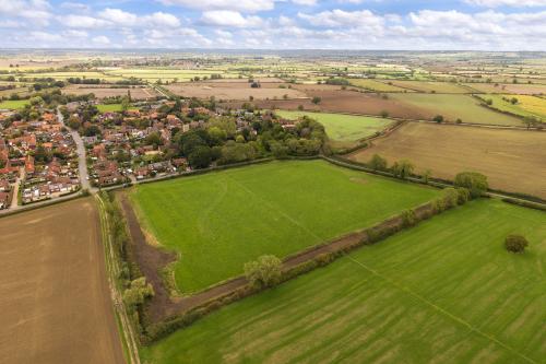 5.44 Acres Lot 2, Bridle Lane, Carlton-Le-Moorland, Lincoln, LN5