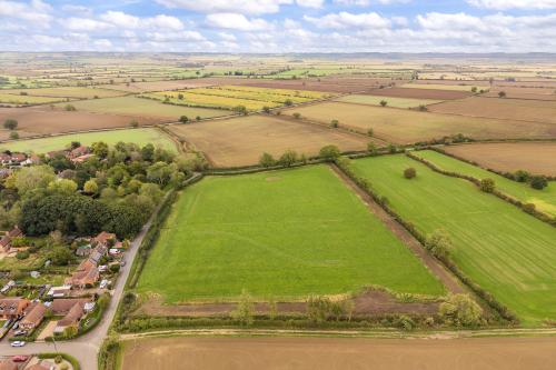 5.44 Acres Lot 2, Bridle Lane, Carlton-Le-Moorland, Lincoln, LN5