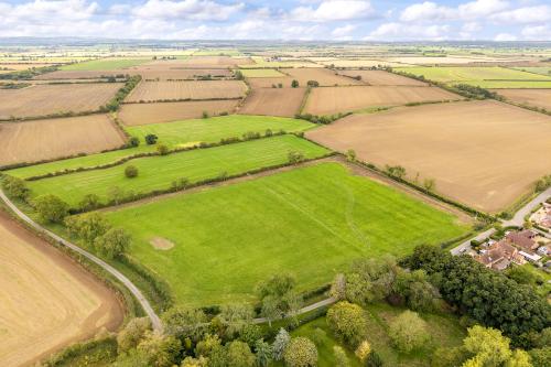 5.44 Acres Lot 2, Bridle Lane, Carlton-Le-Moorland, Lincoln, LN5