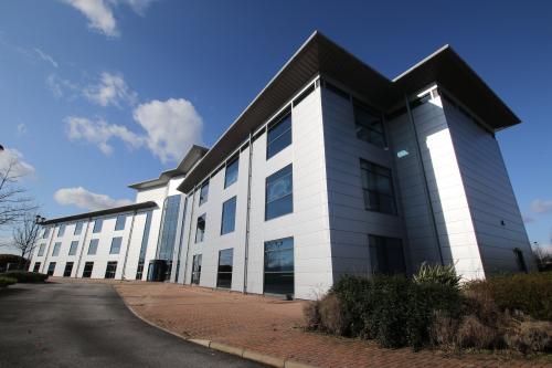 Building 7, Callflex Business Park, Golden Smithies Lane, Rotherham, S63