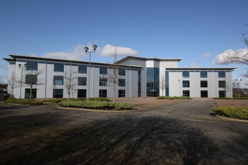 Building 7, Callflex Business Park, Golden Smithies Lane, Rotherham, S63