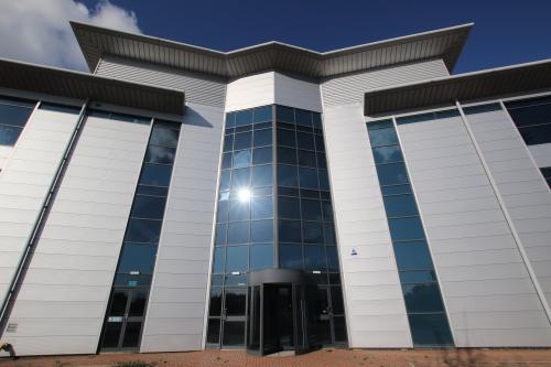 Building 7, Callflex Business Park, Golden Smithies Lane, Rotherham, S63