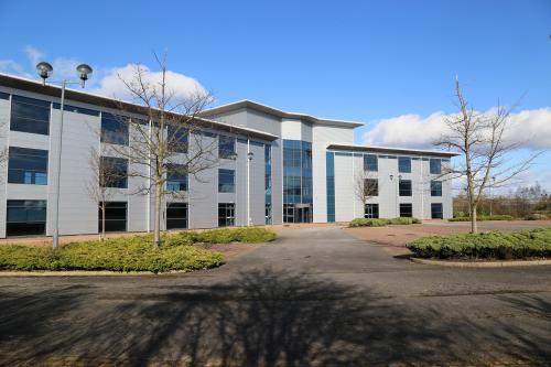 Building 7, Callflex Business Park, Golden Smithies Lane, Rotherham, S63