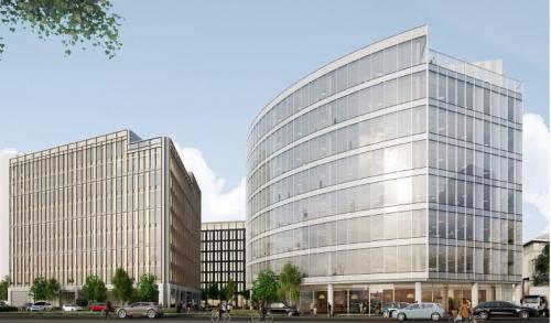 1, West Bar Square, Bridge Street, Sheffield, S3