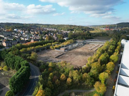 Barrow Road, Sheffield, S9