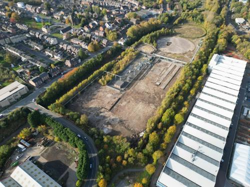 Barrow Road, Sheffield, S9