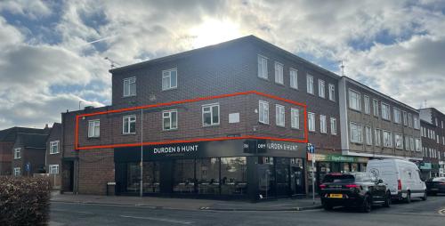 309 High Road, Loughton, Essex, IG10