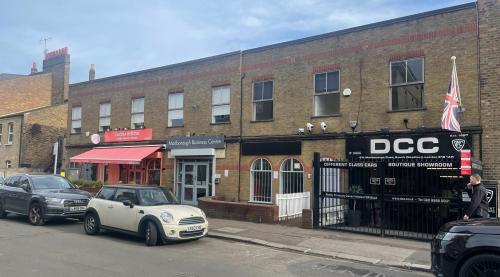 96 George Lane, South Woodford, London, E18