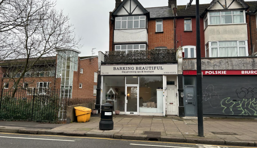 218 High Road, Woodford Green, IG8