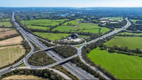 T34, T Park Southampton, Salisbury Road, Totton, Southampton, SO40