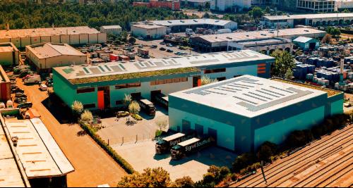 Unit 5 Signal Southall, Great Western Industrial Estate, Collett Way, Southall, UB2