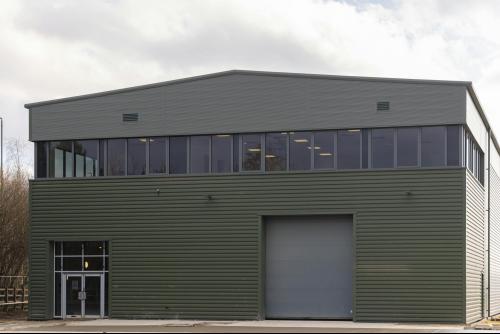 Unit 15,16+23, T45, Aire Valley Road, Leeds, LS9