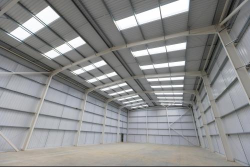 Unit 15,16+23, T45, Aire Valley Road, Leeds, LS9