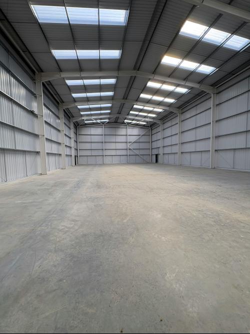 Unit 15,16+23, T45, Aire Valley Road, Leeds, LS9