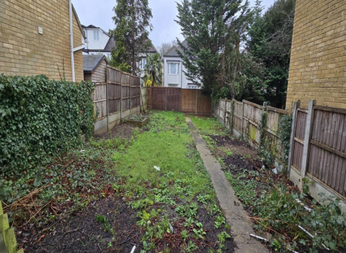 1c Westbury Lane, Buckhurst Hill, IG9