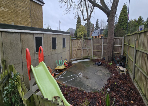 1c Westbury Lane, Buckhurst Hill, IG9