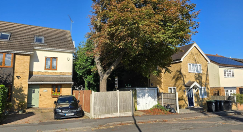 1c Westbury Lane, Buckhurst Hill, IG9