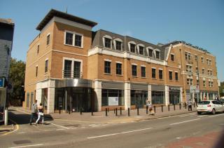 Beechwood House, 10 Windsor Road, Slough, SL1