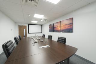 Hubspace, Aviary Court, Basingstoke, RG24