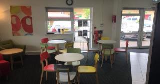 Basepoint Business Centre, Stroudley Road, Lychpit, Basingstoke, RG24