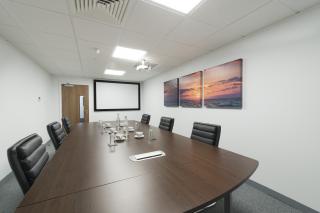Arena Business Centre, Watchmoor Park, The Square, Basing View, Basingstoke, RG21