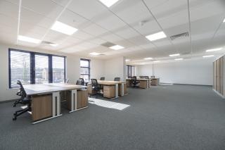 Arena Business Centre, Watchmoor Park, The Square, Basing View, Basingstoke, RG21