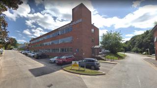 Vickers Business Centre, Priestley Road, Basingstoke, Reading, RG24