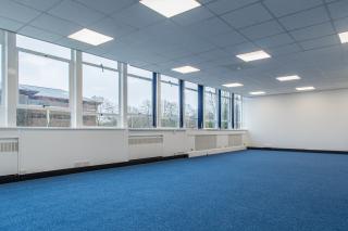 Vickers Business Centre, Priestley Road, Basingstoke, Reading, RG24