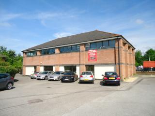 Station Approach, Station Road, Whitchurch, Reading, RG28
