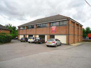 Station Approach, Station Road, Whitchurch, Reading, RG28